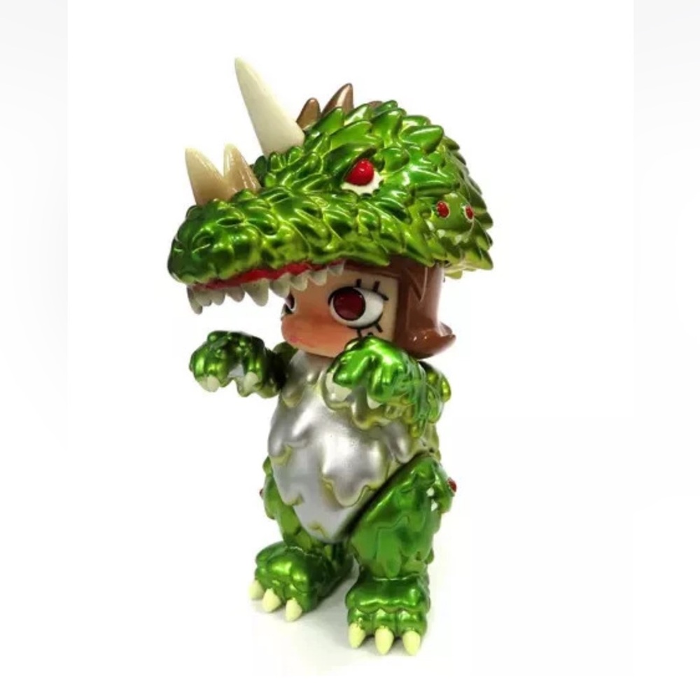 DISCONTINUED EROSION Molly Costume “ Vincent Molly.